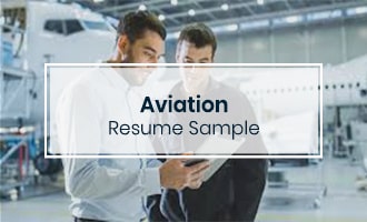 Aviation sample